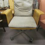 663 8307 Skrivbordsstol